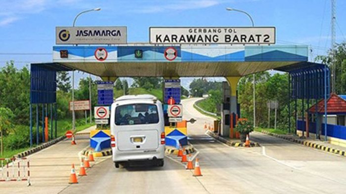 Tol Karawang