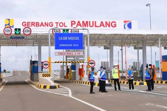 Tol Bandung-tangsel