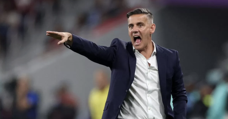 strategi John Herdman