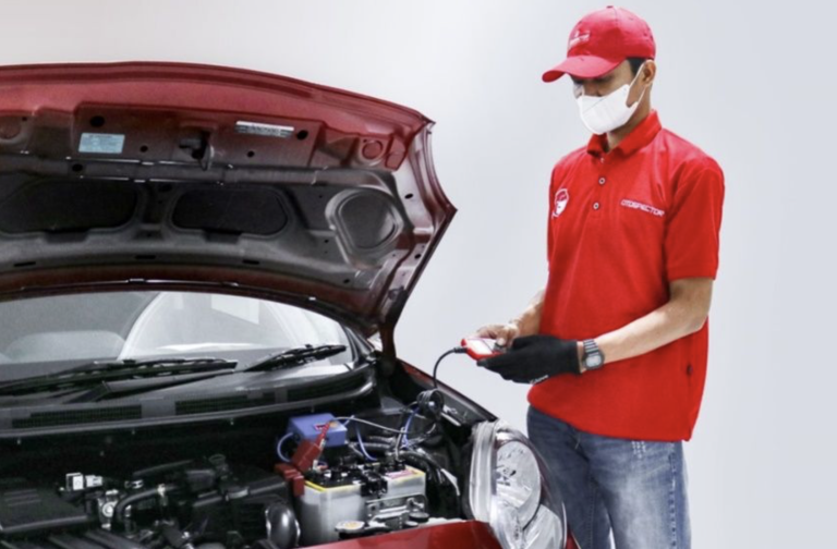 jenis garansi mobil bekas di Indonesia