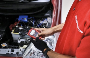 paket garansi mobil bekas Indonesia