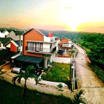 The Green hill Depok