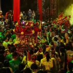 Cap go meh bogor 2026