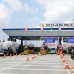Tol binjai