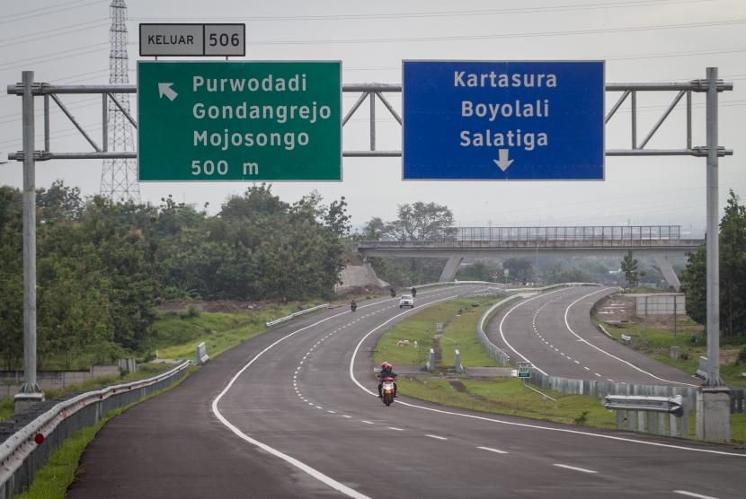 Tol Solo 