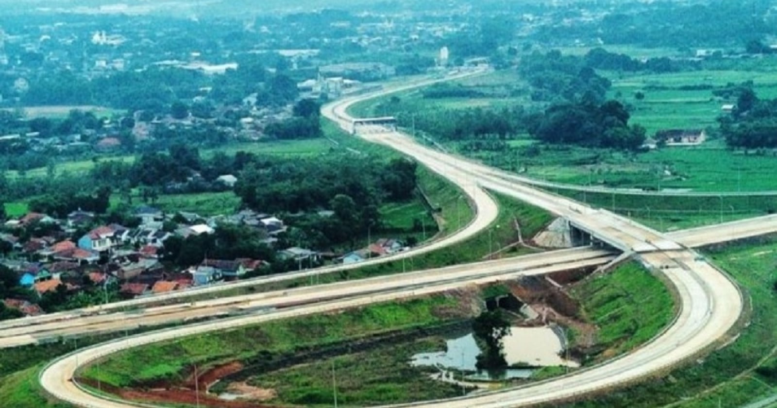 Diskon tol mudik 2026 