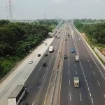 Tol gratis Lebaran 2026