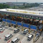 Tarif tol Jakarta Bandung 2026