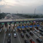 Tarif tol Jakarta bogor 2026
