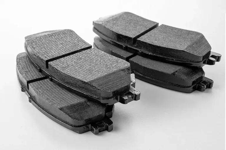 Kampas Rem Cakram Mobil