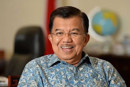 Profil Jusuf Kalla dan karir politiknya