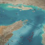 Selat Hormuz masuk negara mana