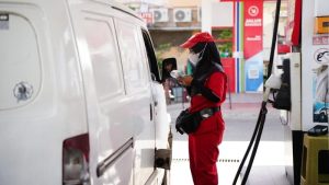 bbm pertamina naik