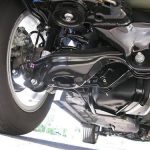 bengkel kaki-kaki mobil di Bekasi