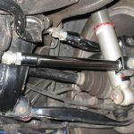 bengkel kaki-kaki mobil di Depok