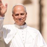 Paus Leo fokus pada perdamaian