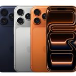 spesifiksi iphone 17 pro max