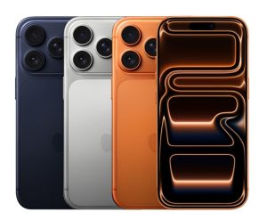 spesifiksi iphone 17 pro max