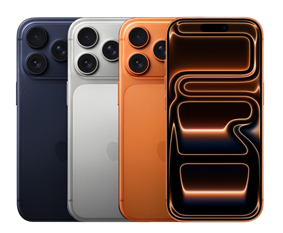 spesifiksi iphone 17 pro max