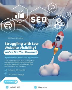 Iklanme digital marketing - 0813 1487 5275