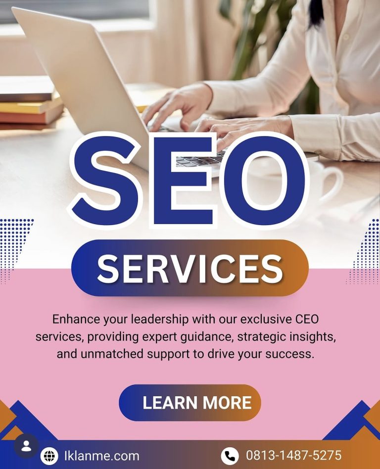Iklanme digital marketing - 0813 1487 5275