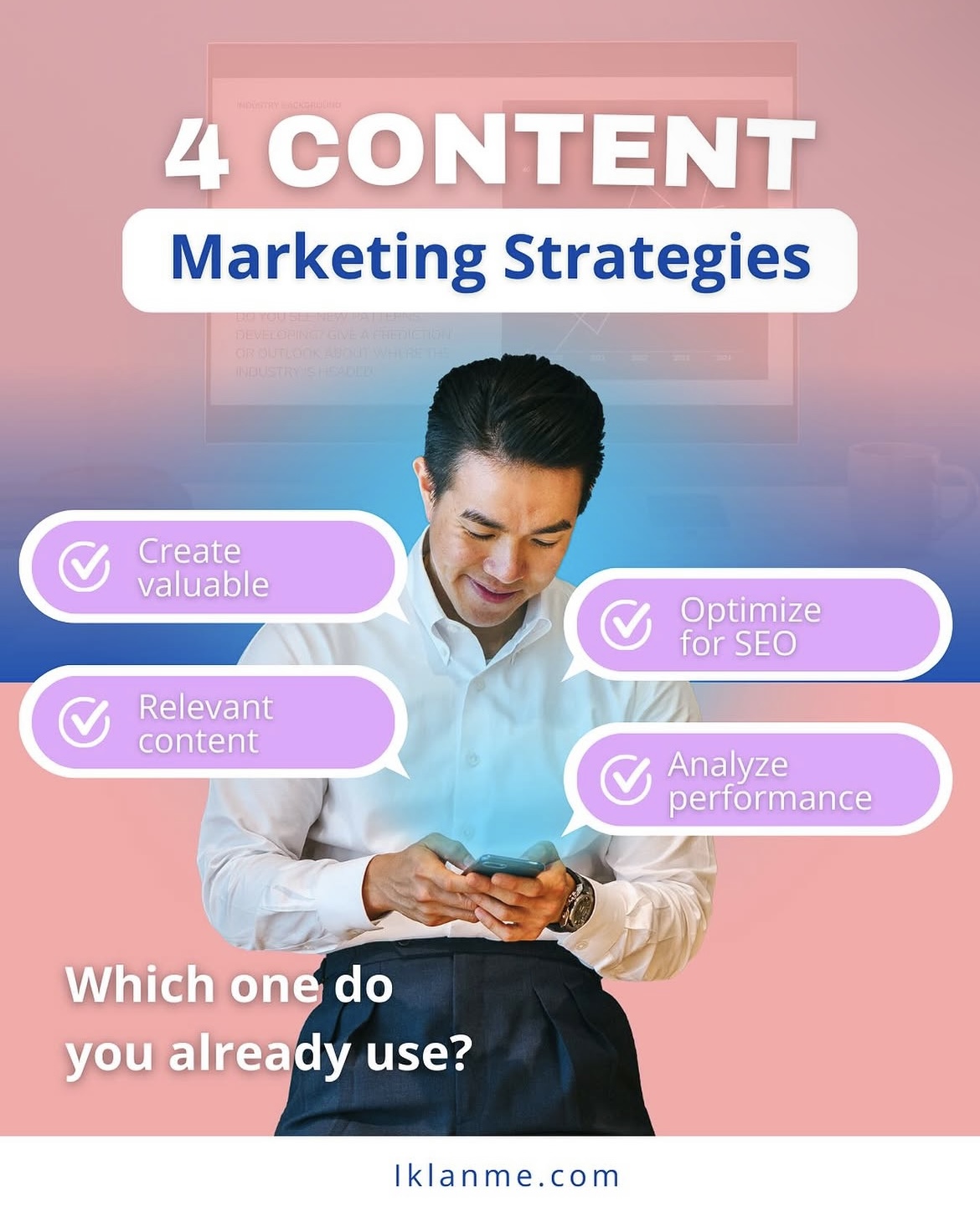 Iklanme digital marketing - 0813 1487 5275