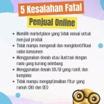 Iklanme digital marketing - 0813 1487 5275
