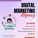 Iklanme digital marketing - 0813 1487 5275