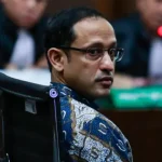 Dugaan kasus nadiem makarim
