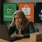 Diskon Besar E-Commerce