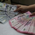 Lemahnya nilai rupiah