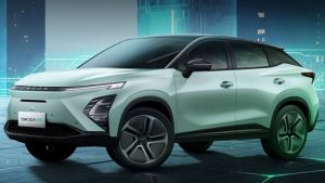 mobil Hybrid
