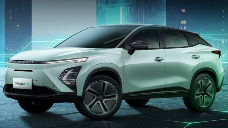 mobil Hybrid