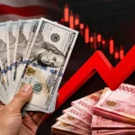 Dolar menguat