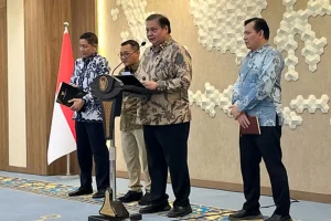 WFH untuk ASN diperpanjang