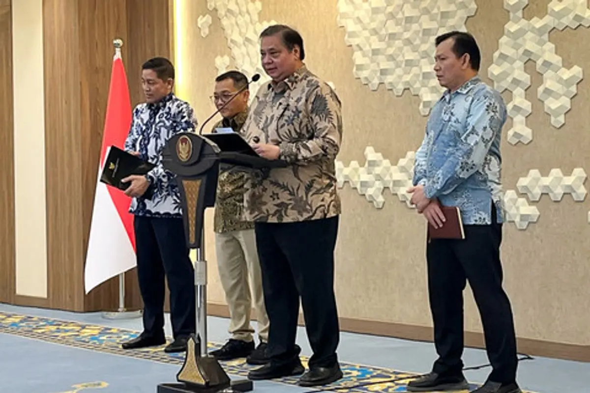 WFH untuk ASN diperpanjang 