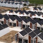 Kenaikan properti