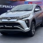 Daihatsu Terios