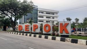 Depok