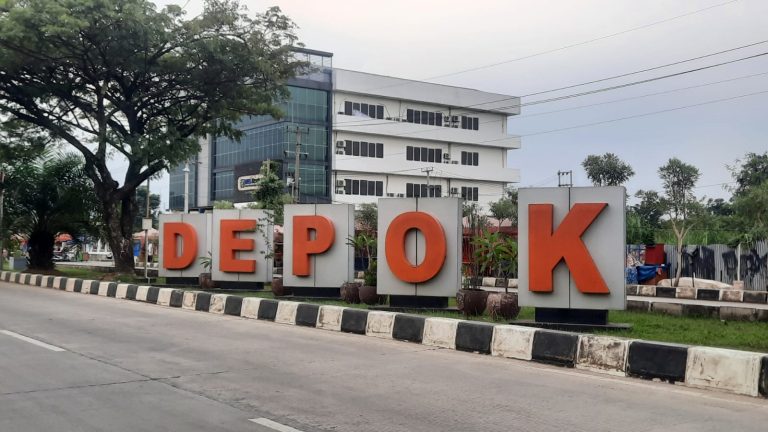 Depok