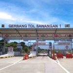 Biaya tol Jakarta Depok