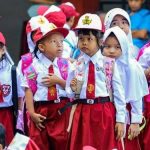 Batas usia masuk SD