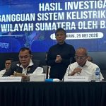 Bareskrim Polri Tidak Temukan Unsur Sabotase pada Blackout Sumatera, Investigasi Fokus ke Gangguan Sistem Kelistrikan