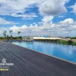 Cleon Park Apartment