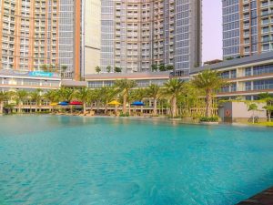 Gold Coast Apartment PIK