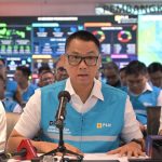 Sumatera alami Blackout