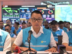 Sumatera alami Blackout