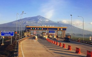 Tol Jakarta malang 2026