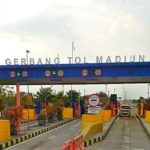 tarif tol jakarta Madiun