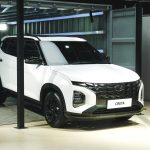 Mobil bekas dibawah 400 juta